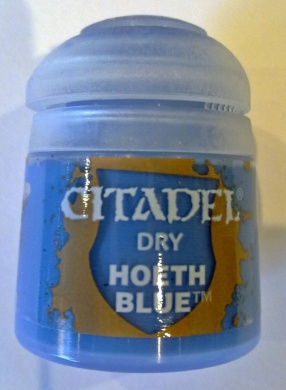 (image for) Citadel Hoeth Blue Dry
